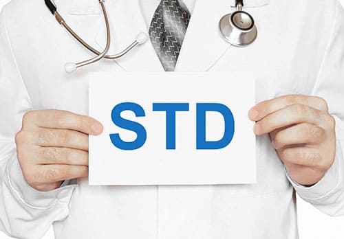 Sexually Transmitted Diseases